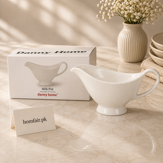 Premium Raita Pot – Elegant Yogurt & Condiment Serving Pot for Everyday Dining
