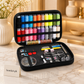 All-in-One 98pcs Sewing Kit with Zipper Case 24 Thread Colors & Complete Repair Tools