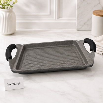 Danny Home Baking Tray – 34 × 26.5 × 5.2 cm