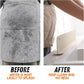 Luxury Suction Sink Water Blocking Plate | Kitchen Sink Splash Guard