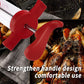 Meat Marinade Syringe Stainless Steel BBQ Flavor Injector