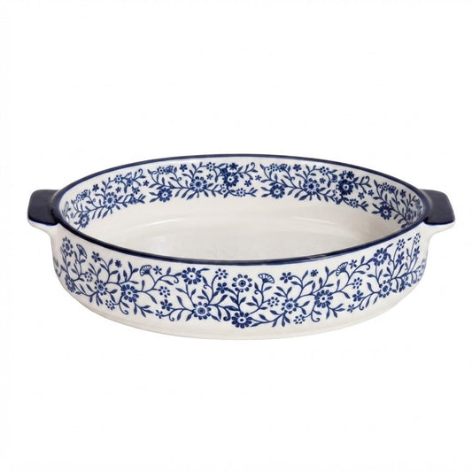 Danny Home Professional 11-Inch Bakeware Dish for Cakes, Pastries & Everyday Baking