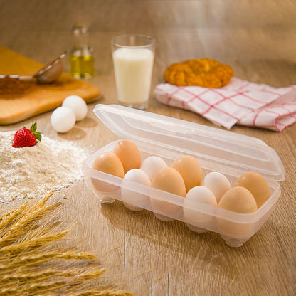 Limon Secure Egg Nest with Lid