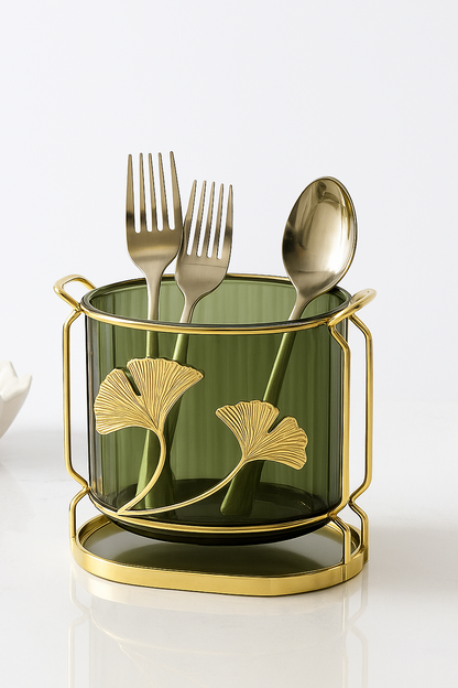 Luxury Cutlery Holder for Kitchen & Dining