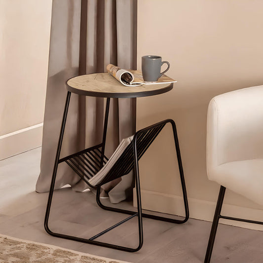 ArcNest Utility Table Sleek Versatile & Space Saving Home Solution