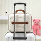 Cute & Compact Travel Cosmetic Bag Durable Makeup Handbag