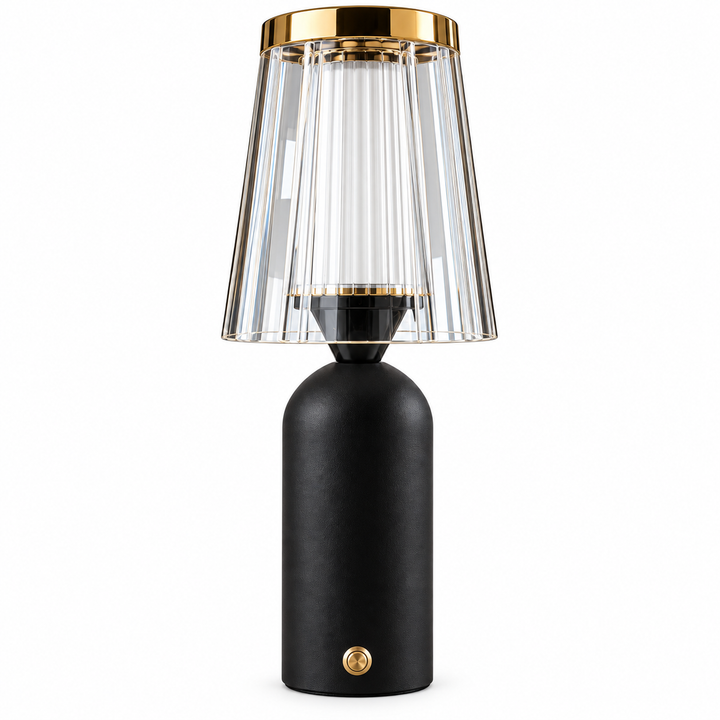 Luxe Prism LED Table Lamp