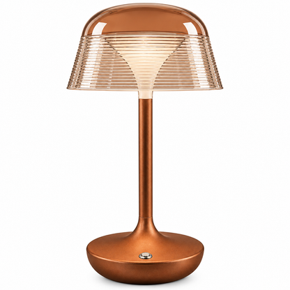Aurora Bronze LED Table Lamp