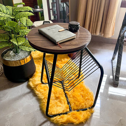 ArcNest Utility Table Sleek Versatile & Space Saving Home Solution