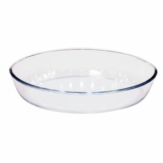 Danny Home Spacious 2.4L Baking Pan for Cakes, Brownies & Sheet-Style Desserts