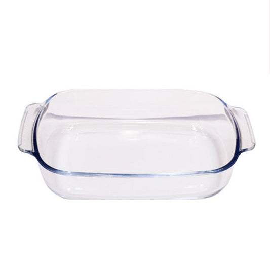 Danny Home Professional 2L Baking Pan for Cakes, Brownies & Creative Dessert Presentation