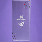 Stanley X OPI Olivia Purple Star Tumbler 40oz Limited Eidition Quencher H2.0 With Straw