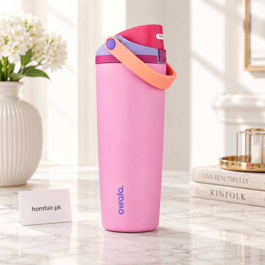 Owala KickFlip Sway Tumbler Insulated Tumbler – 30oz