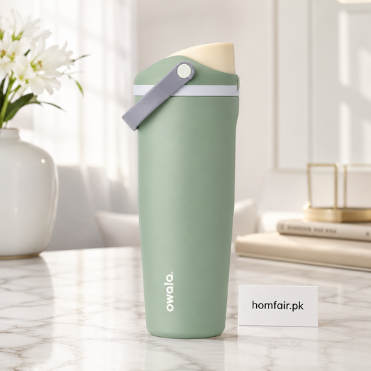 Owala Misty Meadow Sway Tumbler Insulated Tumbler – 30oz