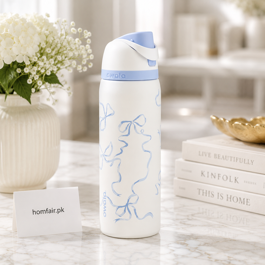 Owala Tired & True Water Bottle Insulated Bottle – 32oz