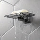 Wall-Mounted Premium Layer Soap Rack