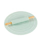 Non-Stick Wooden Rolling Pin & Silicone Baking Mat Set
