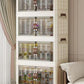 Heavy Duty Folding Wardrobe – Multi Storage Locker