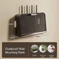 Luxury Wall-mounted WiFi Router Shelf for Space-Saving Convenience