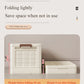 Heavy Duty Folding Wardrobe – Multi Storage Locker