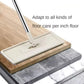 Self-Cleaning Scratch Magic Mop with Bucket Easy & Efficient Floor Cleaning