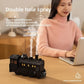Train Humidifier Creative LED Steam Engine Aroma Diffuser