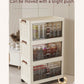 Heavy Duty Folding Wardrobe – Multi Storage Locker