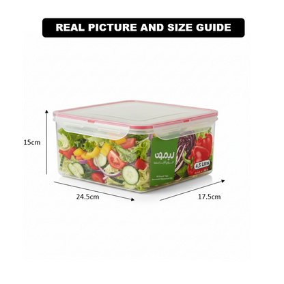 ArcticVault 8243 Multipurpose Storage Box