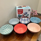 Danny Home Porcelain Bowls