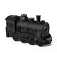 Train Humidifier Creative LED Steam Engine Aroma Diffuser