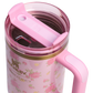 Stanley x Love Shack Fancy 40oz Tumbler Limited Edition Floral Quencher