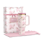Stanley x Love Shack Fancy 40oz Tumbler Limited Edition Floral Quencher
