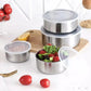 5 pcs Stainless Steel Bowl set