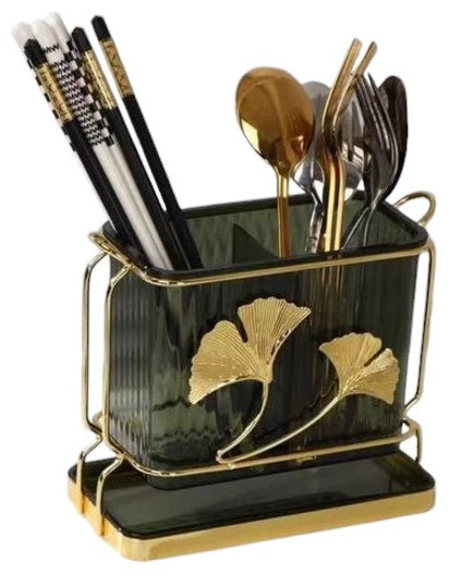 Luxury Cutlery Holder for Kitchen & Dining