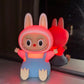 Labubu Desk Lamp Soft Ambient Night Light