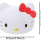 Big Hello Kitty Desk Lamp Soft Ambient Night Light
