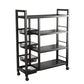 Multifunctional Storage Rack Space-Saving Organizer for Home Kitchen