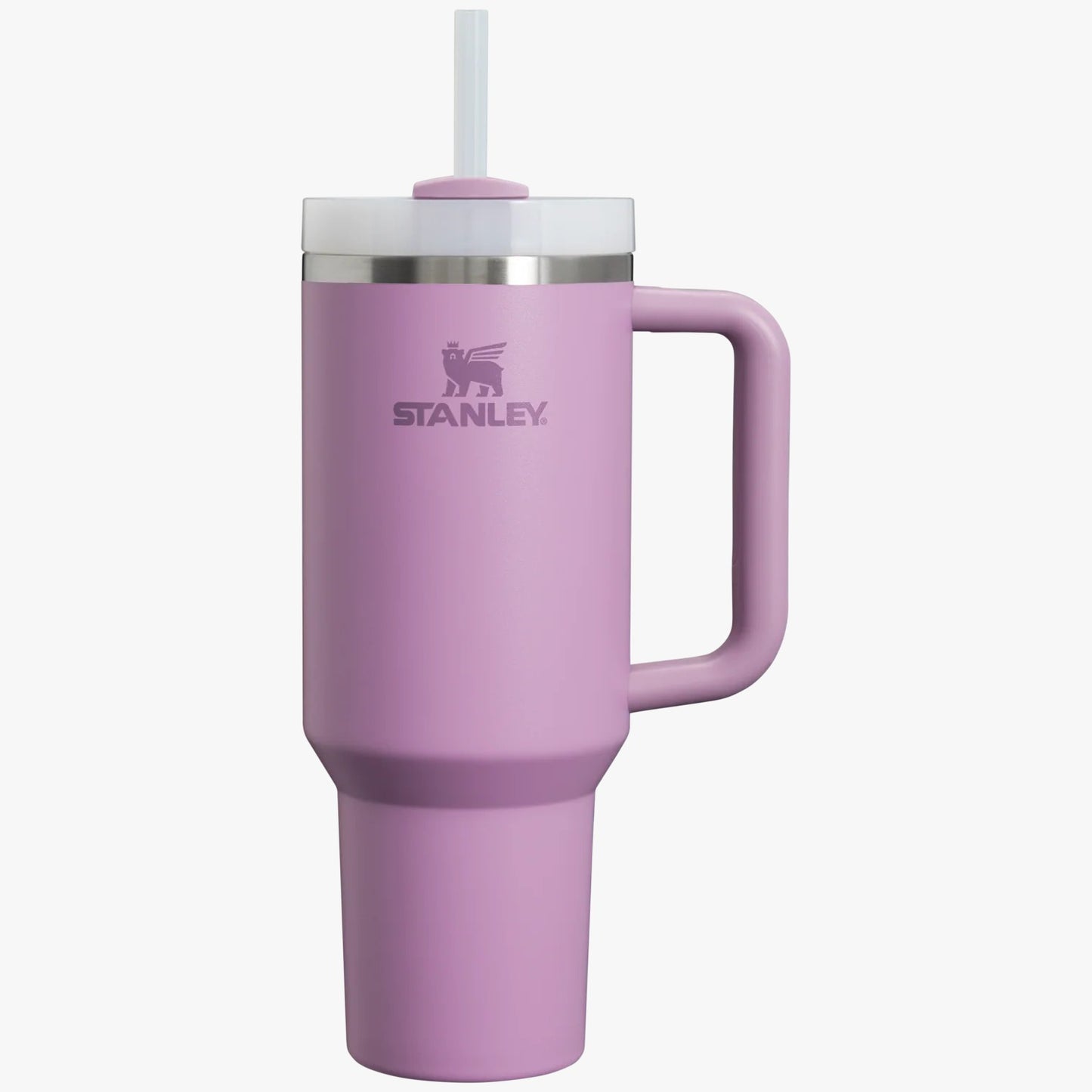 Stanley Quencher H2.0 Tumbler Mug – Hot & Cold Travel Cup