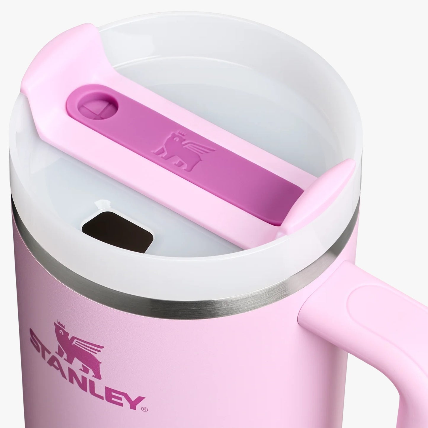 Stanley Quencher H2.0 Tumbler Mug – Hot & Cold Travel Cup