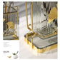 Luxury Cutlery Holder for Kitchen & Dining