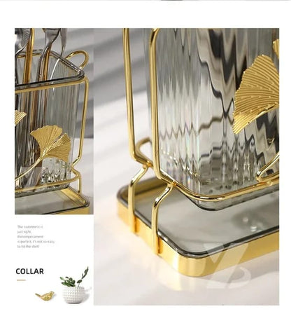 Luxury Cutlery Holder for Kitchen & Dining