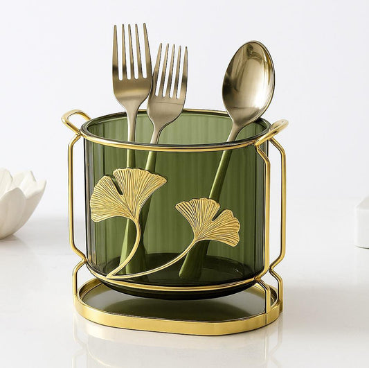 Luxury Cutlery Holder for Kitchen & Dining