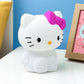 Hello Kitty Desk Lamp Soft Ambient Night Light