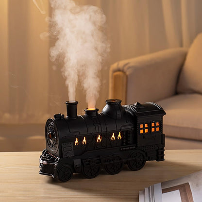 Fireplace Flame Air Diffuser Humidifier