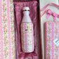 Stanley x Love Shack Fancy All Day Slim Bottle 16oz