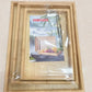 Premium 3-Piece Wooden Serving Tray Set