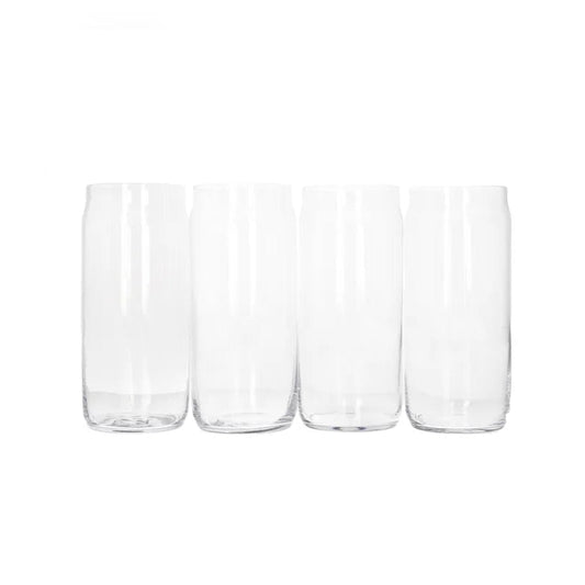 Danny Home 750ml Glass 4Pcs Set 12c