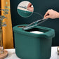 Luxury Storage Bucket For Rice,Flour And Grain