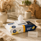 Kitchen Cleaning Wipes – Multipurpose Disposable Wet Wipes Pack