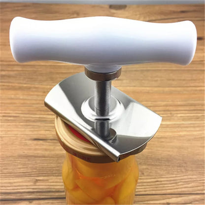 Adjustable Multi-Size Bottle Opener for Kitchen and Everyday Use